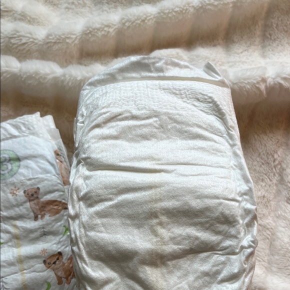 Size 3 diaper bundle - Picture 12 of 12